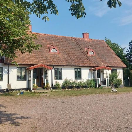 Lantligt Och Lugnt Boende Naera Natur Och Stad Svedala Esterno foto