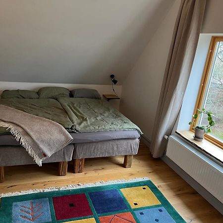 Lantligt Och Lugnt Boende Naera Natur Och Stad Svedala Esterno foto