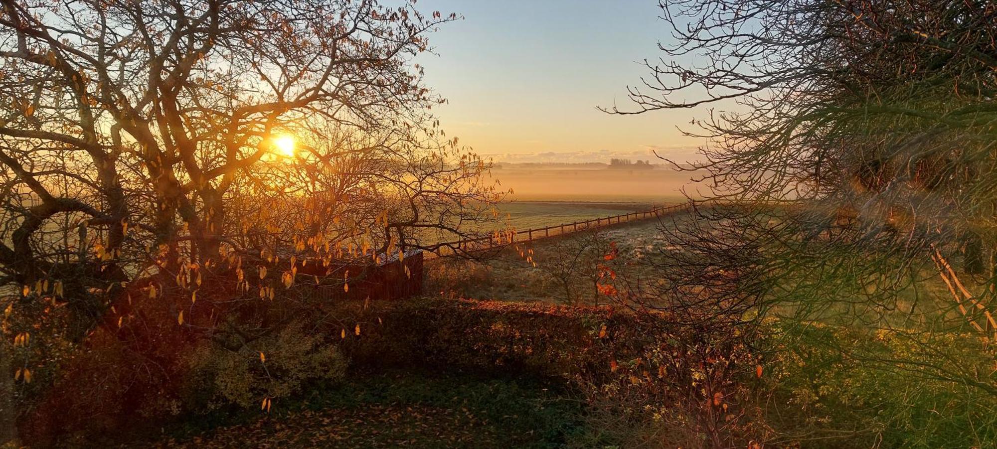Lantligt Och Lugnt Boende Naera Natur Och Stad Svedala Esterno foto