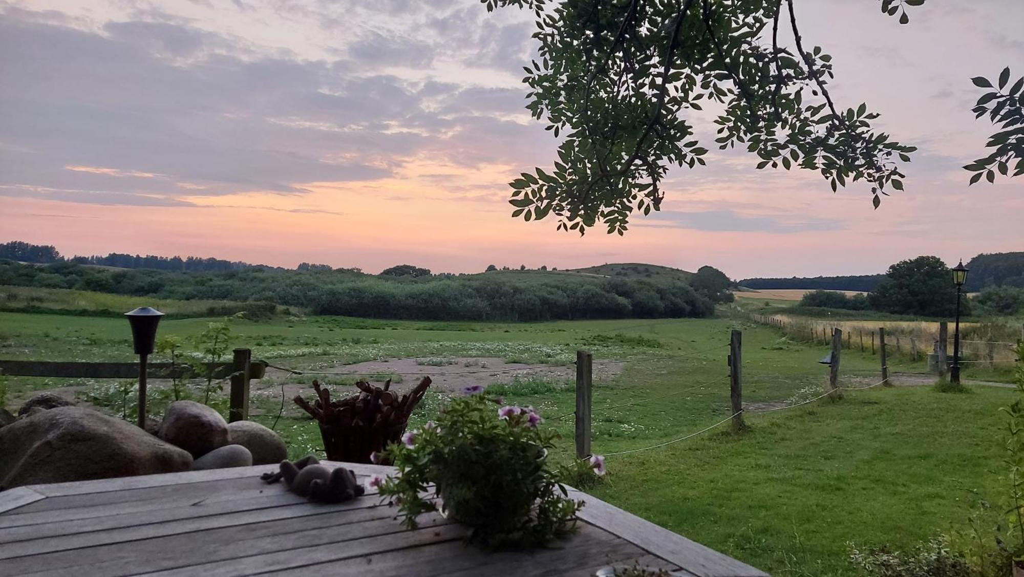 Lantligt Och Lugnt Boende Naera Natur Och Stad Svedala Esterno foto