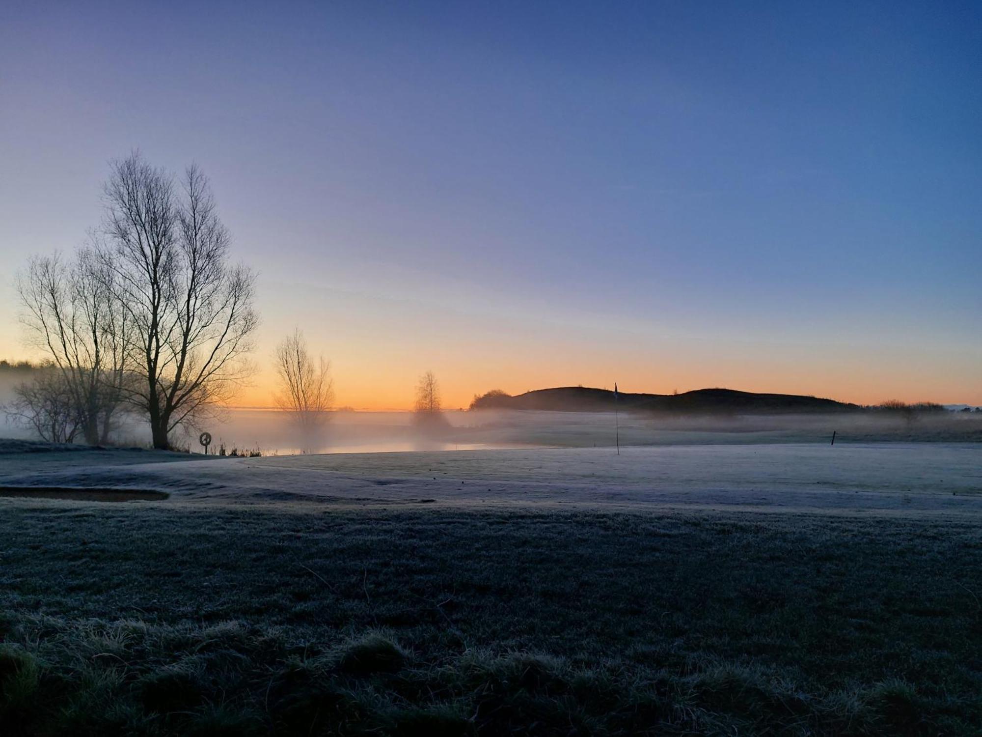 Lantligt Och Lugnt Boende Naera Natur Och Stad Svedala Esterno foto