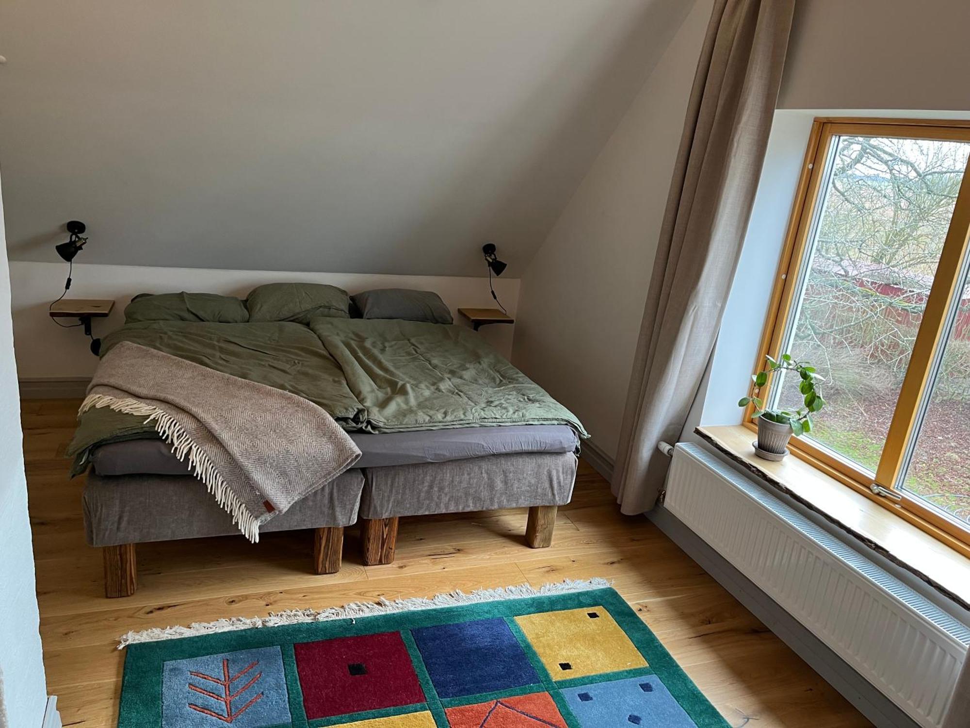 Lantligt Och Lugnt Boende Naera Natur Och Stad Svedala Esterno foto